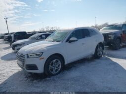 
										2018 Audi Q5 full									