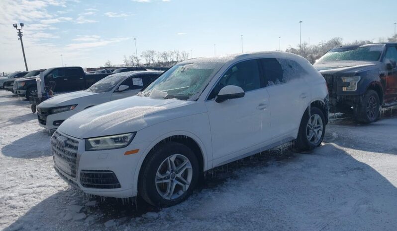 
								2018 Audi Q5 full									