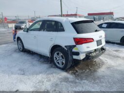 
										2018 Audi Q5 full									