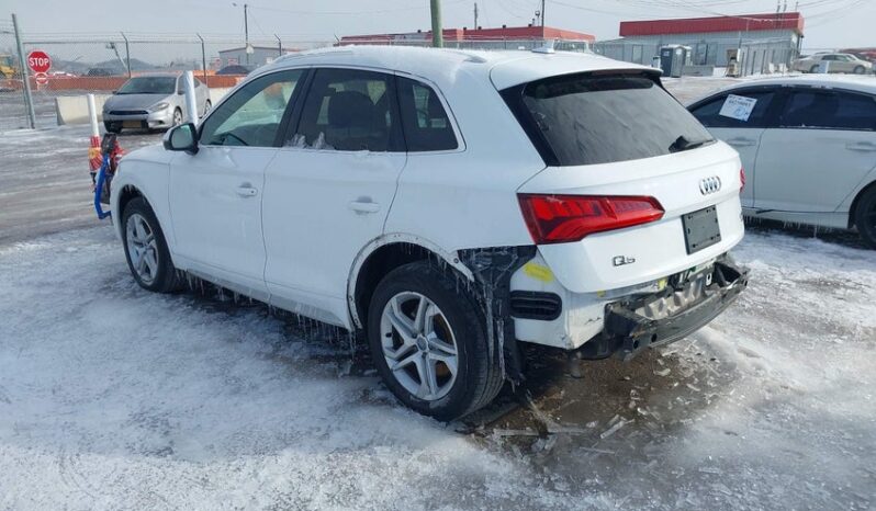 
								2018 Audi Q5 full									