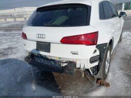 
										2018 Audi Q5 full									