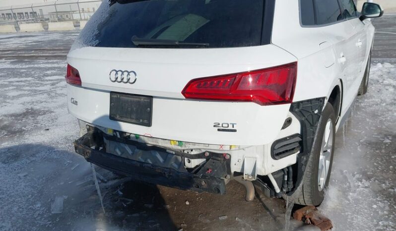 
								2018 Audi Q5 full									