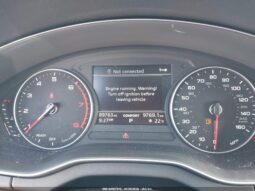 
										2018 Audi Q5 full									