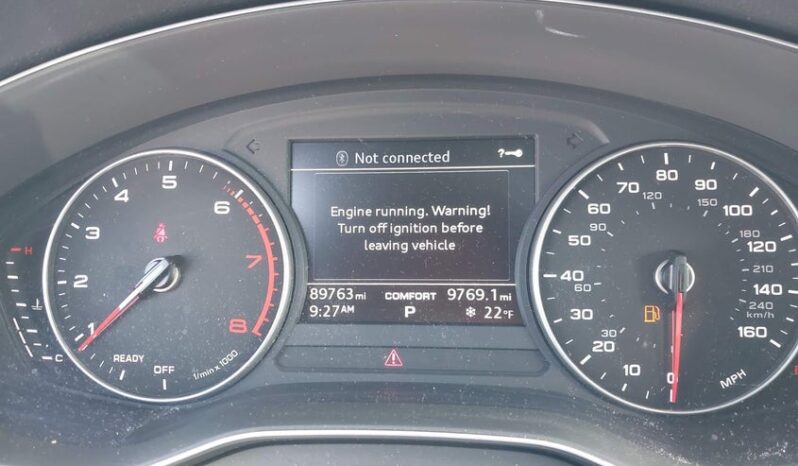 
								2018 Audi Q5 full									