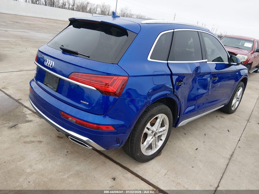 2024 Audi Q5