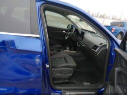 
										2024 Audi Q5 full									