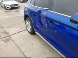 
										2024 Audi Q5 full									