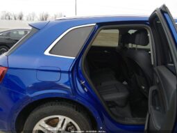 
										2024 Audi Q5 full									