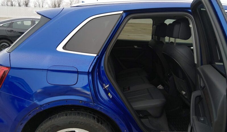 
								2024 Audi Q5 full									