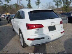 
										2018 Audi Q5 full									