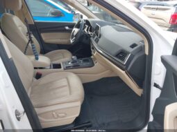 
										2018 Audi Q5 full									