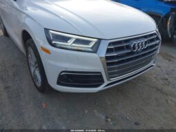 
										2018 Audi Q5 full									