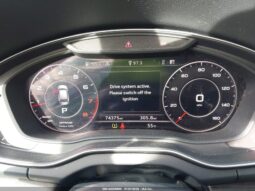 
										2018 Audi Q5 full									