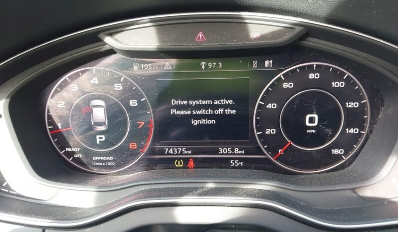 
								2018 Audi Q5 full									