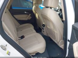 
										2018 Audi Q5 full									