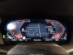 
										2020 BMW X7 full									