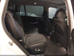 
										2020 BMW X7 full									