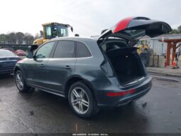 
										2014 Audi Q5 full									