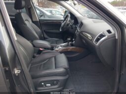 
										2014 Audi Q5 full									