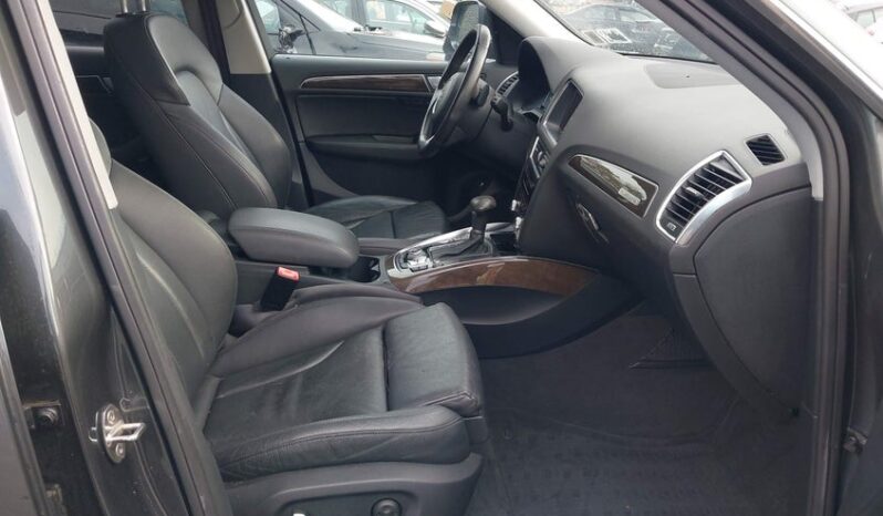 
								2014 Audi Q5 full									