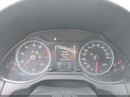 
										2014 Audi Q5 full									
