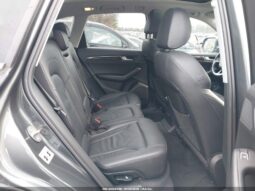 
										2014 Audi Q5 full									