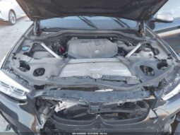 
										2020 BMW X4 full									