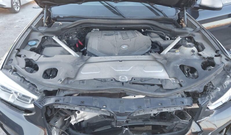 
								2020 BMW X4 full									