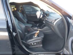 
										2020 BMW X4 full									