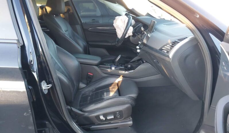 
								2020 BMW X4 full									