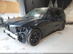 
										2024 BMW X7 full									