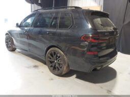 
										2024 BMW X7 full									