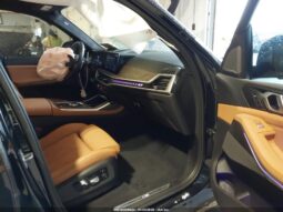 
										2024 BMW X7 full									