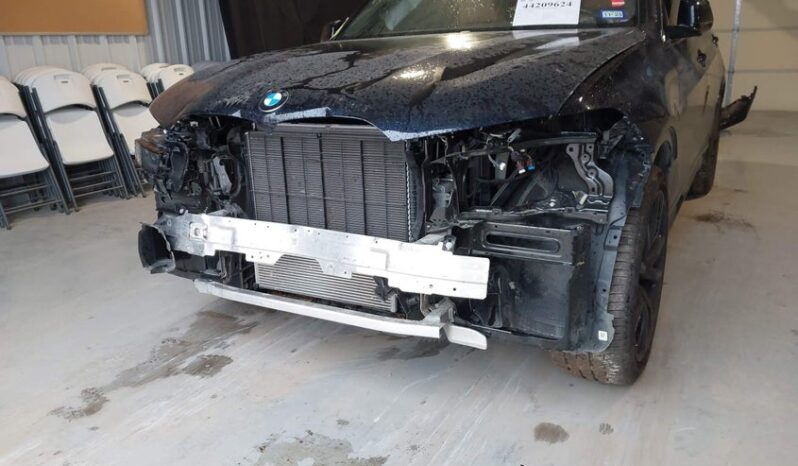 
								2024 BMW X7 full									