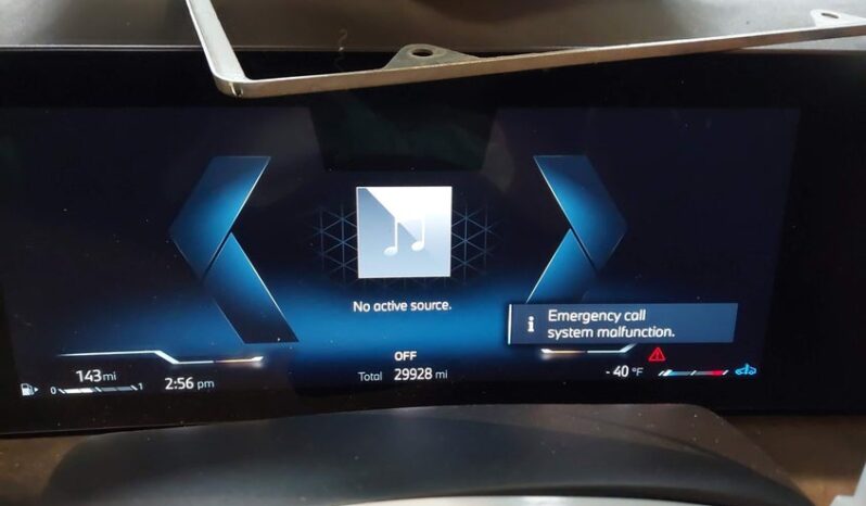 
								2024 BMW X7 full									
