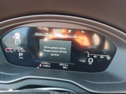 
										2025 Audi Q5 full									
