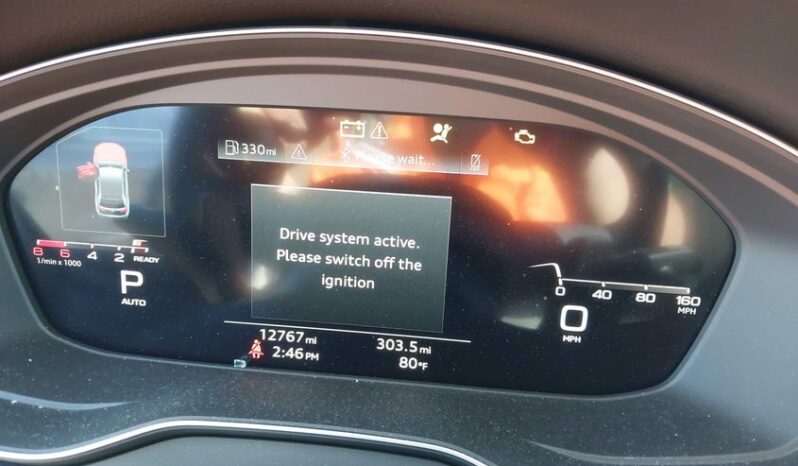 
								2025 Audi Q5 full									