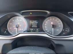 
										2014 Audi S4 full									