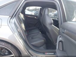 
										2014 Audi S4 full									