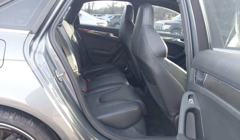 
								2014 Audi S4 full									