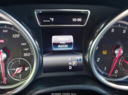 
										2018 Mercedes-benz Gls-klasse full									