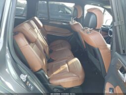 
										2018 Mercedes-benz Gls-klasse full									