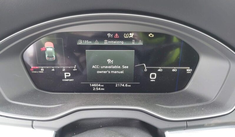
								2025 Audi Q5 full									