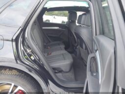 
										2025 Audi Q5 full									