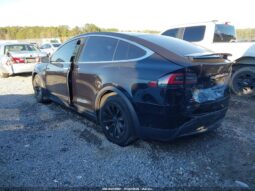 
										2018 Tesla Model x full									