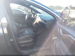 
										2018 Tesla Model x full									