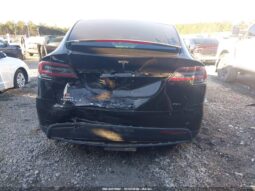 
										2018 Tesla Model x full									