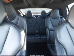 
										2018 Tesla Model x full									