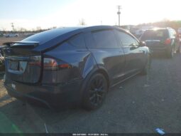 
										2022 Tesla Model x full									