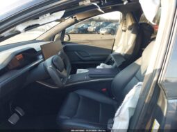 
										2022 Tesla Model x full									